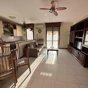  Appartement Lo Scrigno