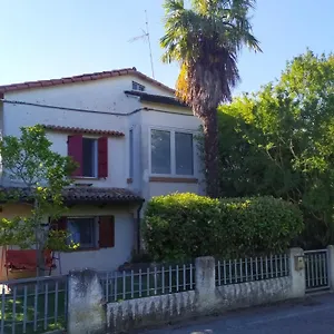Avengers' House Appartamento
