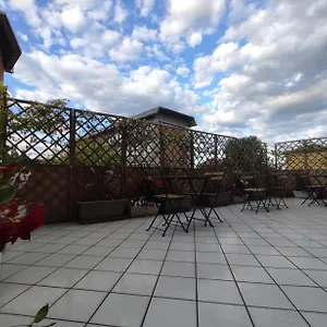  Appartement Casa Dei Fiori