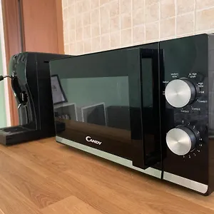 Angolo Del Cuore Appartamento