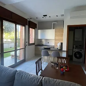 Residenza Europa Appartamento